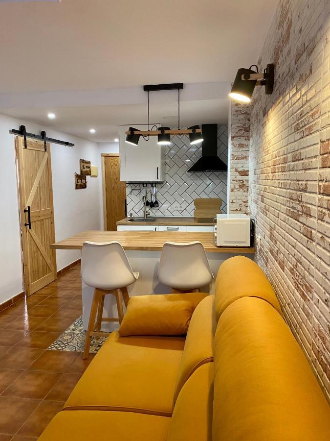 Apartamento Mil Palmeras Pilar de la Horadada Zewnętrze zdjęcie