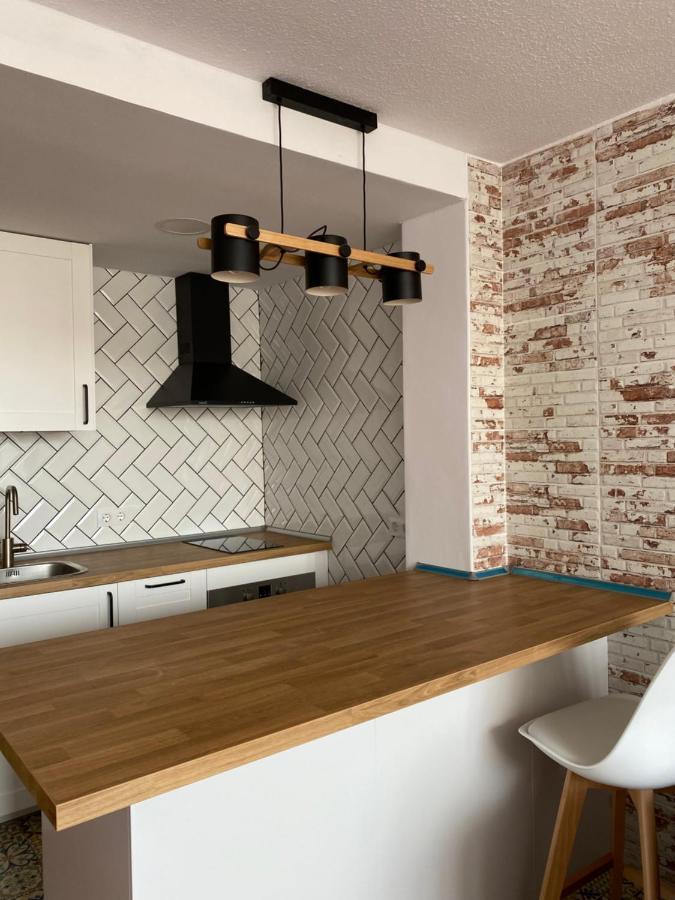 Apartamento Mil Palmeras Pilar de la Horadada Zewnętrze zdjęcie