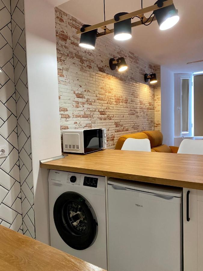 Apartamento Mil Palmeras Pilar de la Horadada Zewnętrze zdjęcie