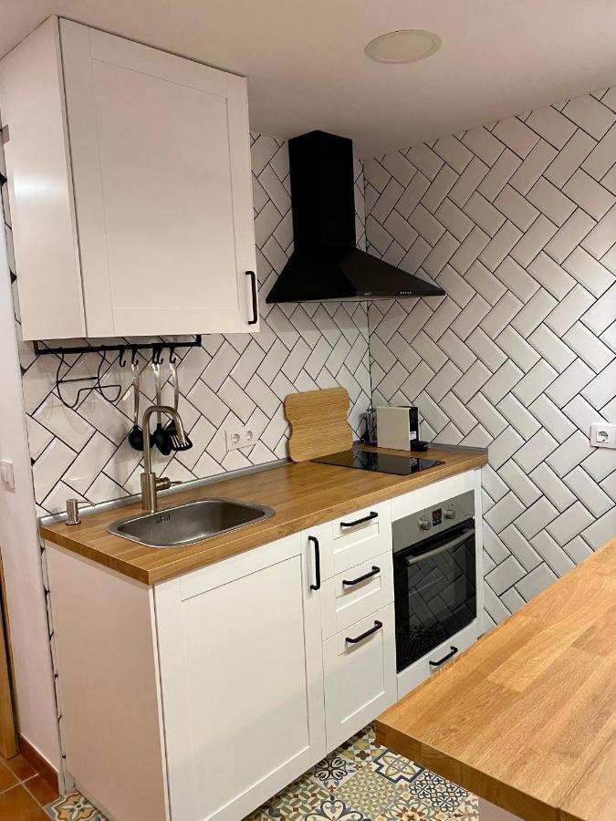 Apartamento Mil Palmeras Pilar de la Horadada Zewnętrze zdjęcie