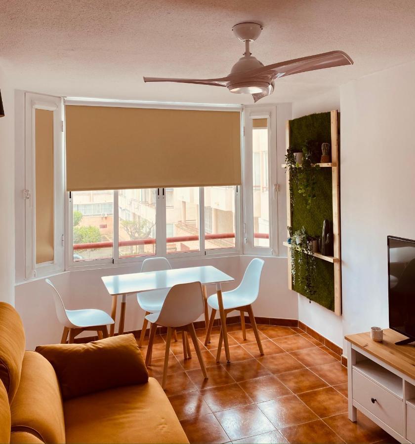 Apartamento Mil Palmeras Pilar de la Horadada Zewnętrze zdjęcie