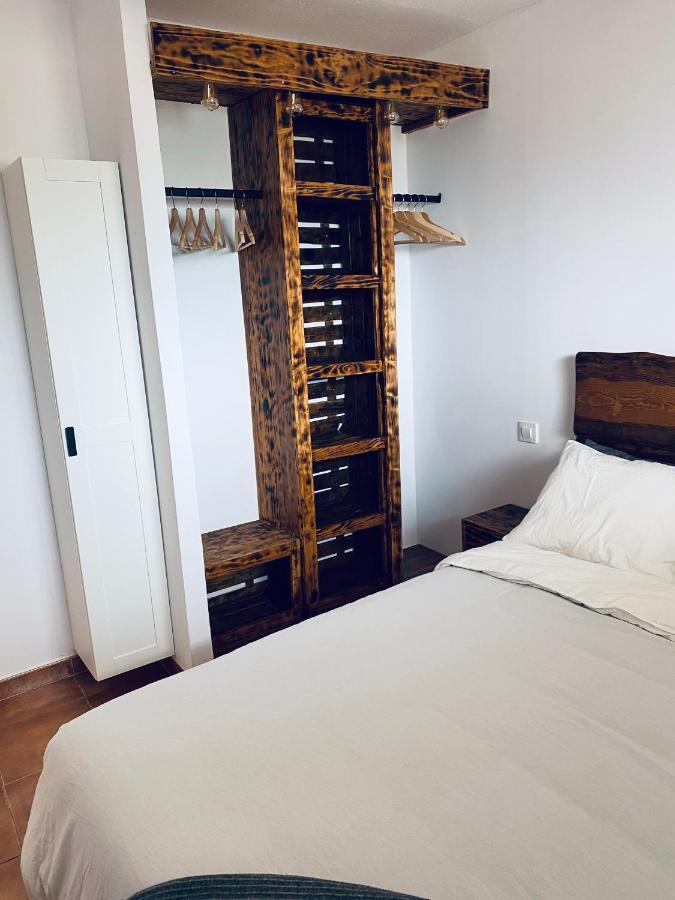 Apartamento Mil Palmeras Pilar de la Horadada Zewnętrze zdjęcie