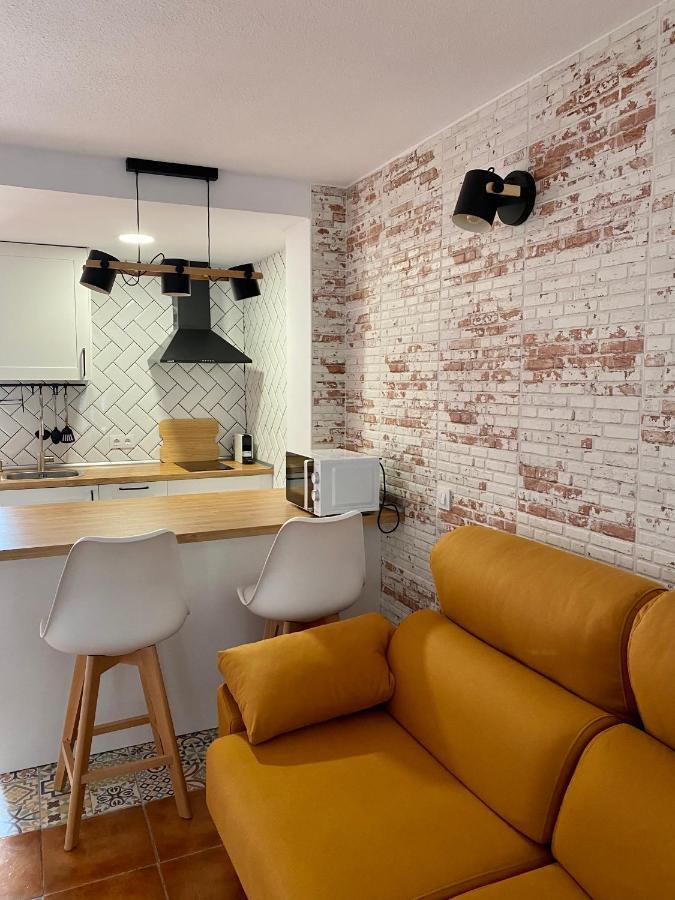 Apartamento Mil Palmeras Pilar de la Horadada Zewnętrze zdjęcie