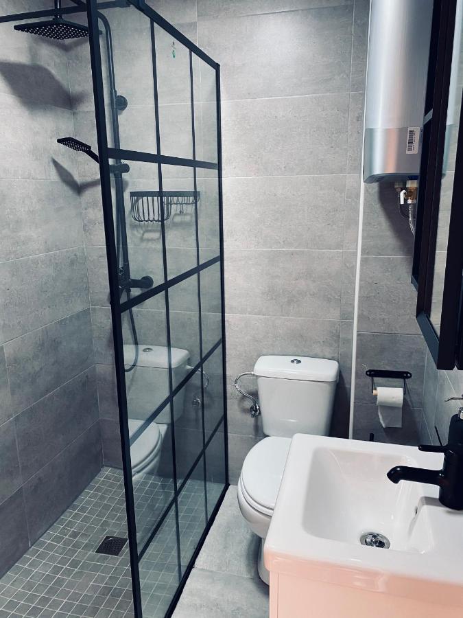 Apartamento Mil Palmeras Pilar de la Horadada Zewnętrze zdjęcie